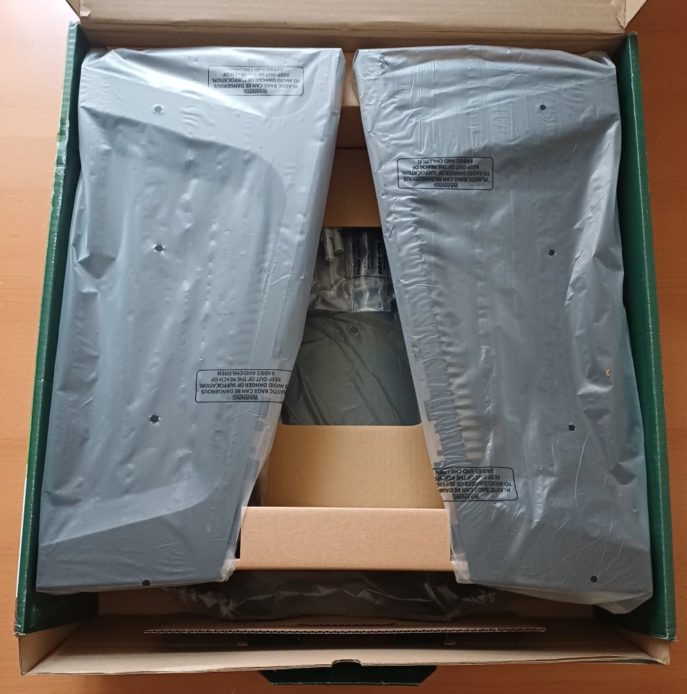 Bosch Indego Garage – originální přístřešek pro robotickou sekačku