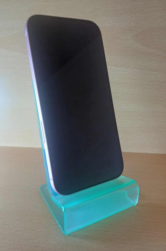 Apple iPhone 15 128 GB Pink, A | 88% baterie