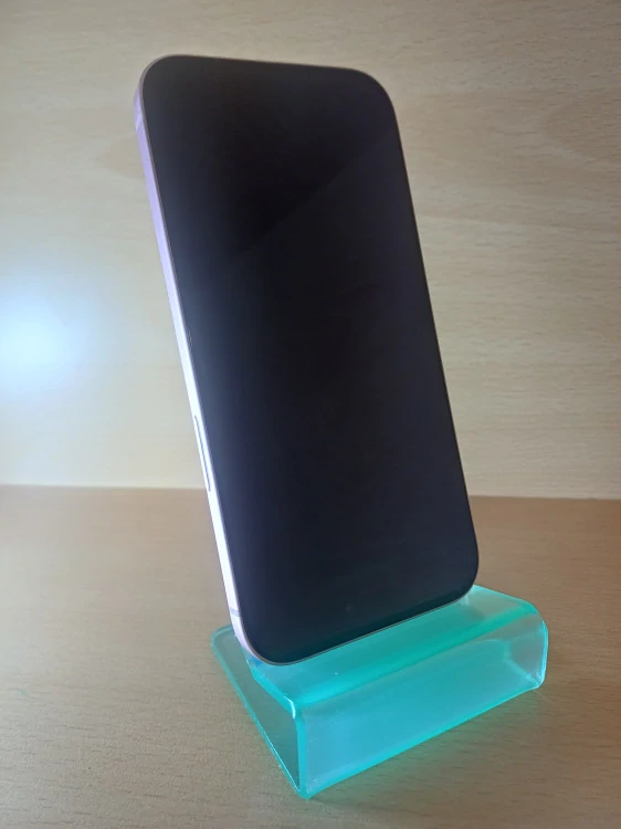 Apple iPhone 15 128 GB Pink, A | 84% baterie