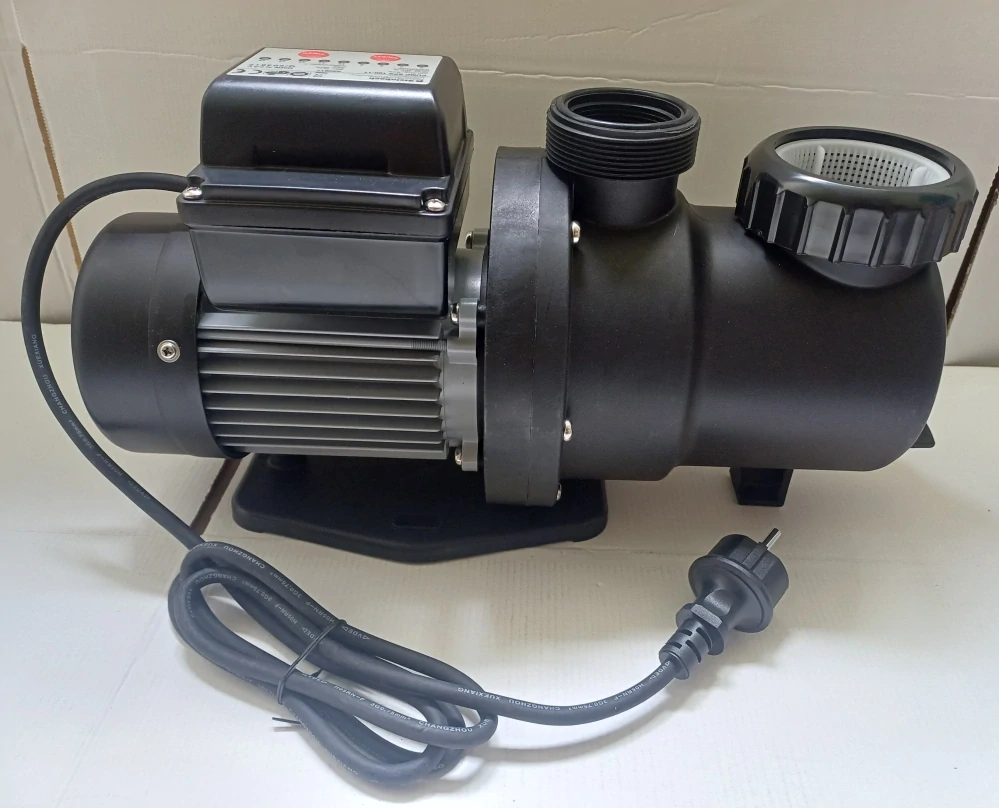 Steinbach SPS100-1T 040917