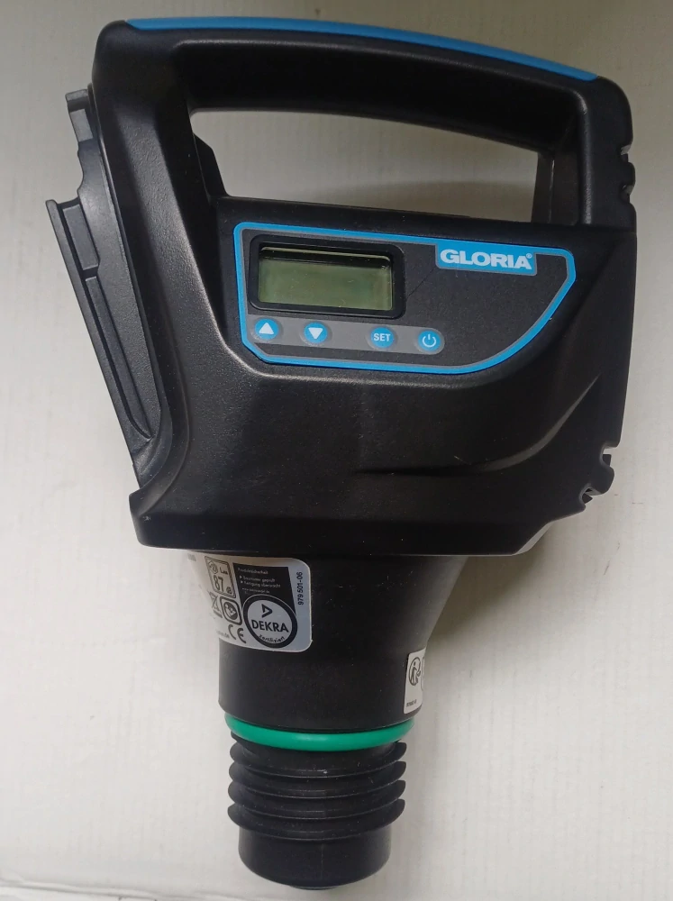 GLORIA Akku Kompressor 18V