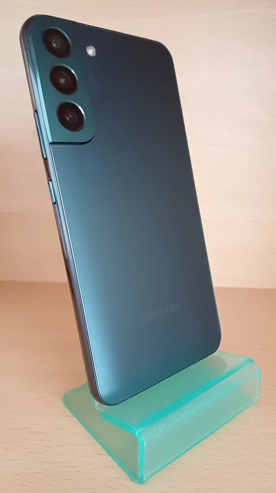 Samsung Galaxy S22+ 5G 256 GB Green (SM-S906B) A+