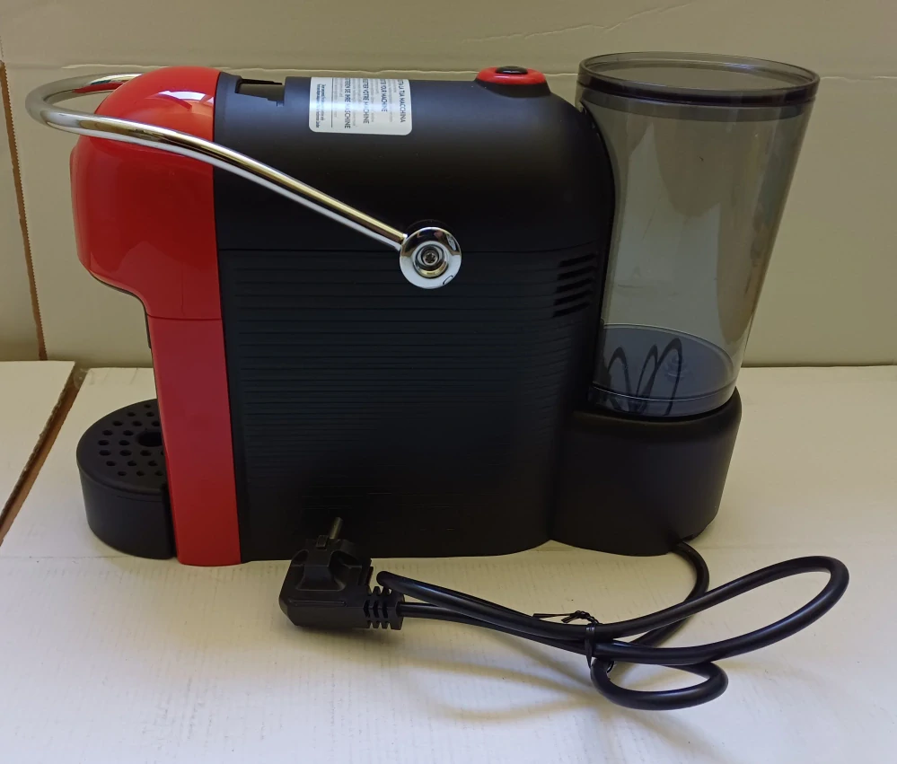 Lavazza A Modo Mio Jolie Evo Red