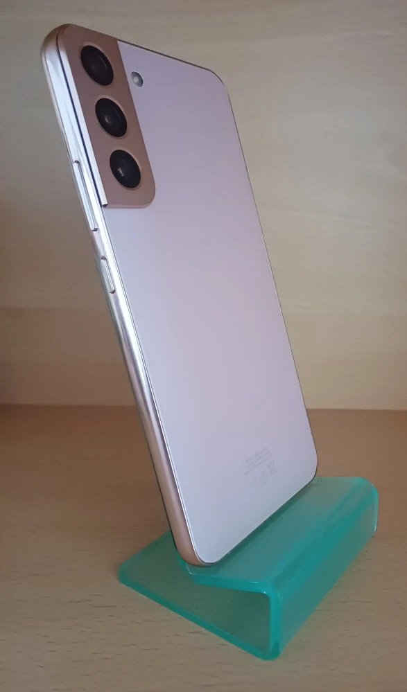 Samsung Galaxy S22+ 5G 256 GB Blush (S906B) A+