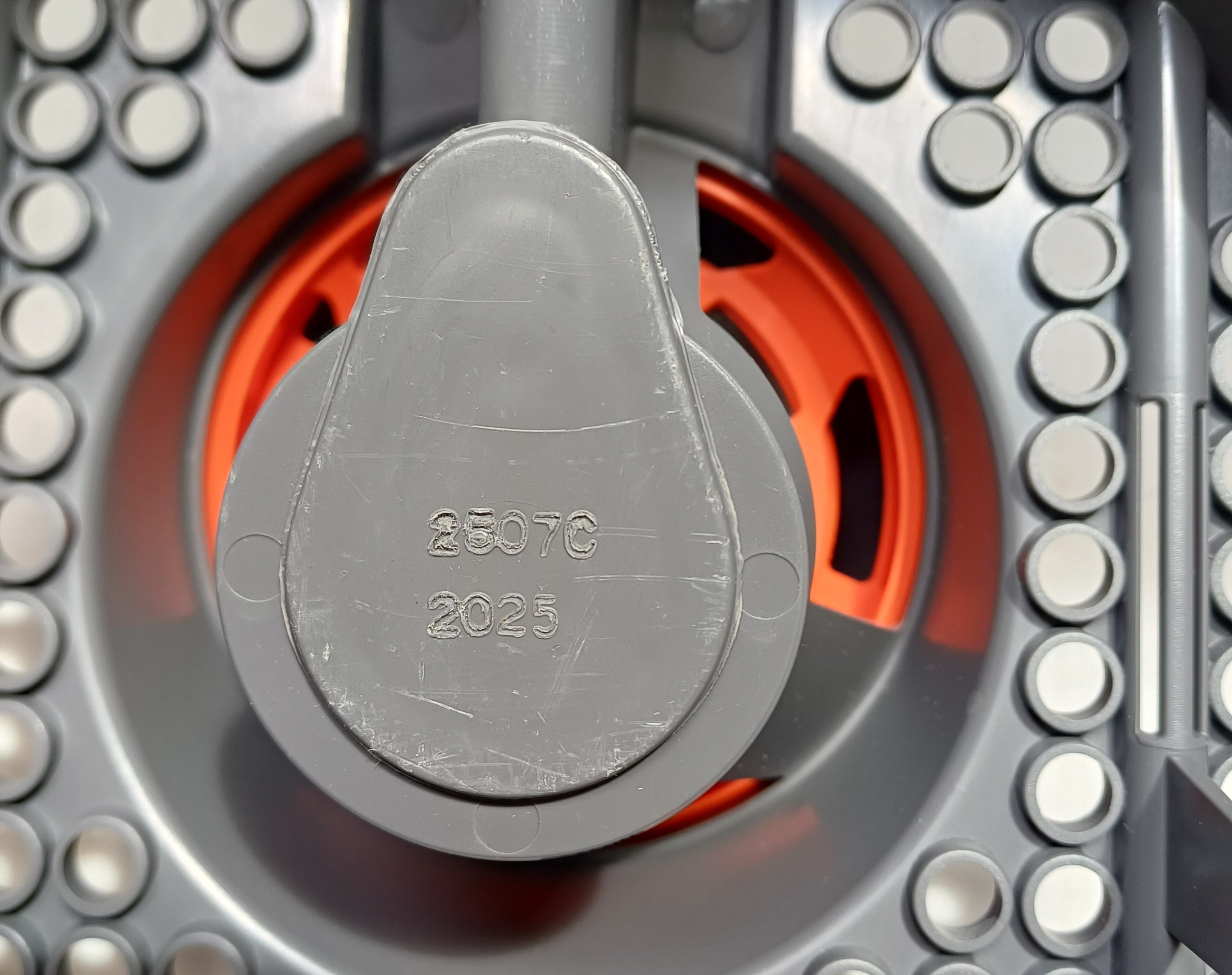 Gardena Tango 2065-20 Tango výsečový a plošný kruhový zavlažovač