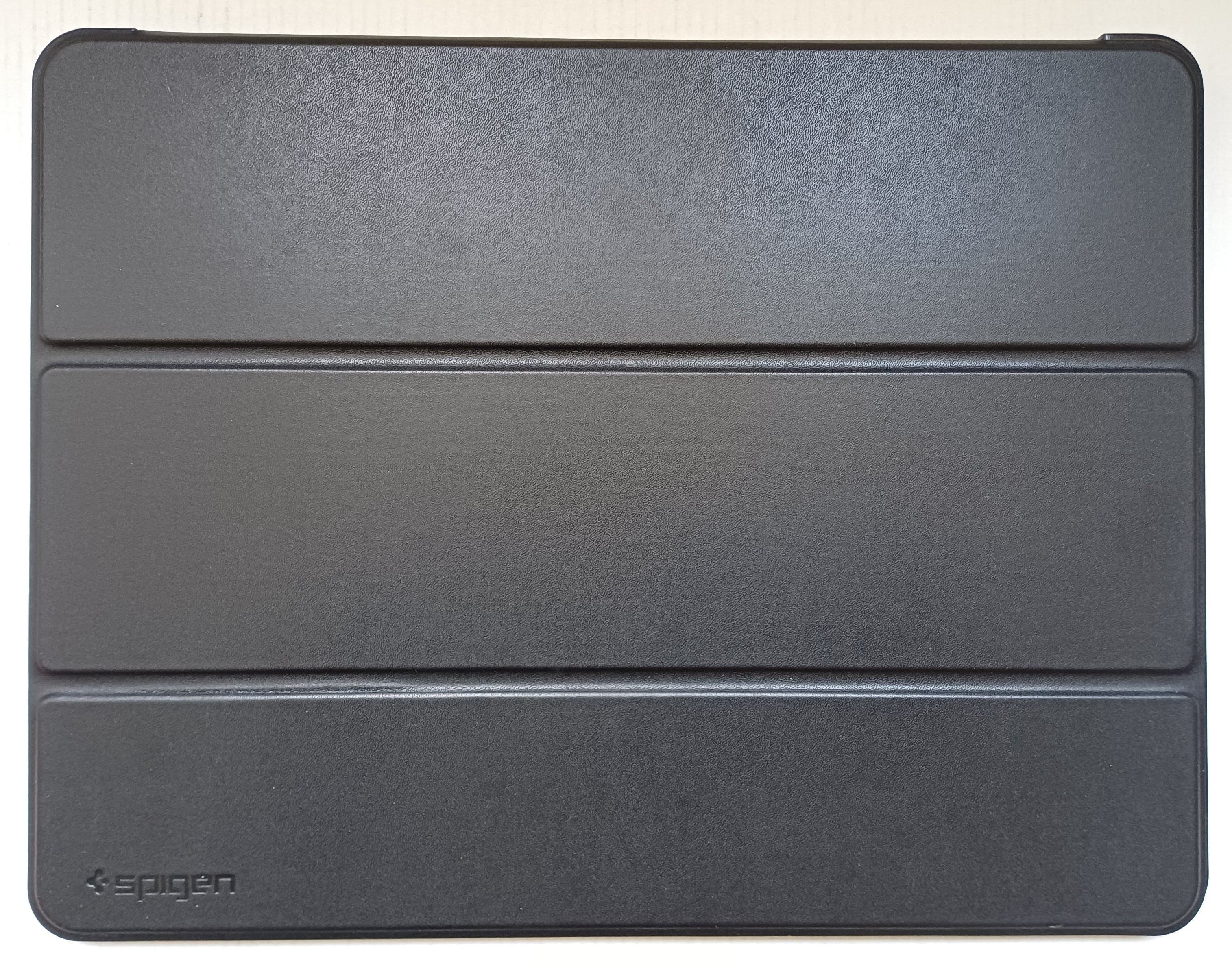 Spigen Smart Fold pro Apple iPad Pro 12.9" (2020)