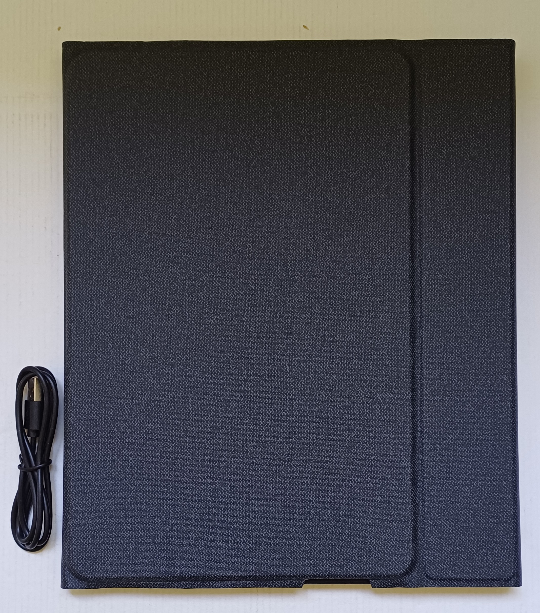 COTEetCI Keyboard Case pro Apple iPad Pro 12.9" (2020/2021/2022)