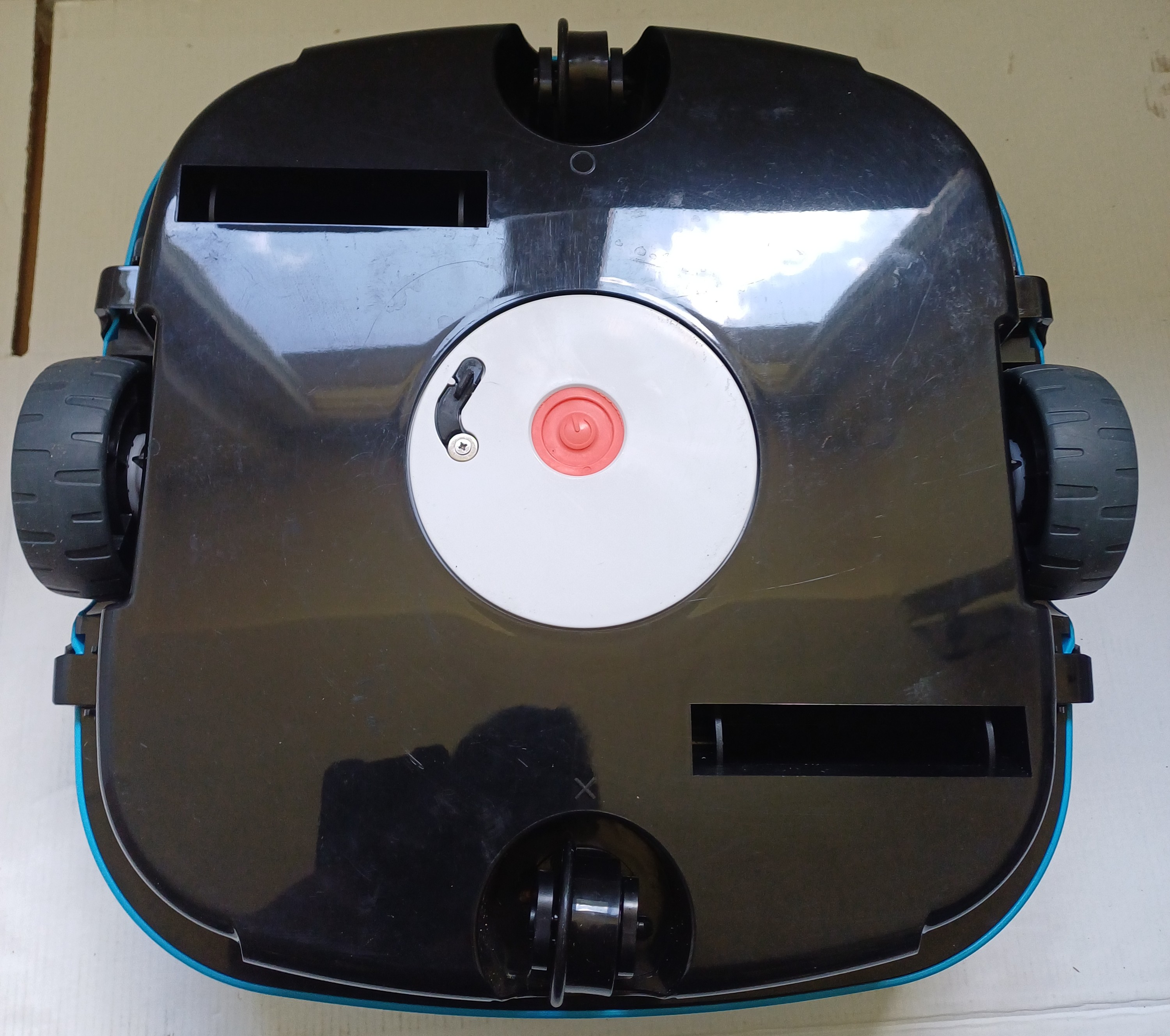 WYBOT Osprey 200