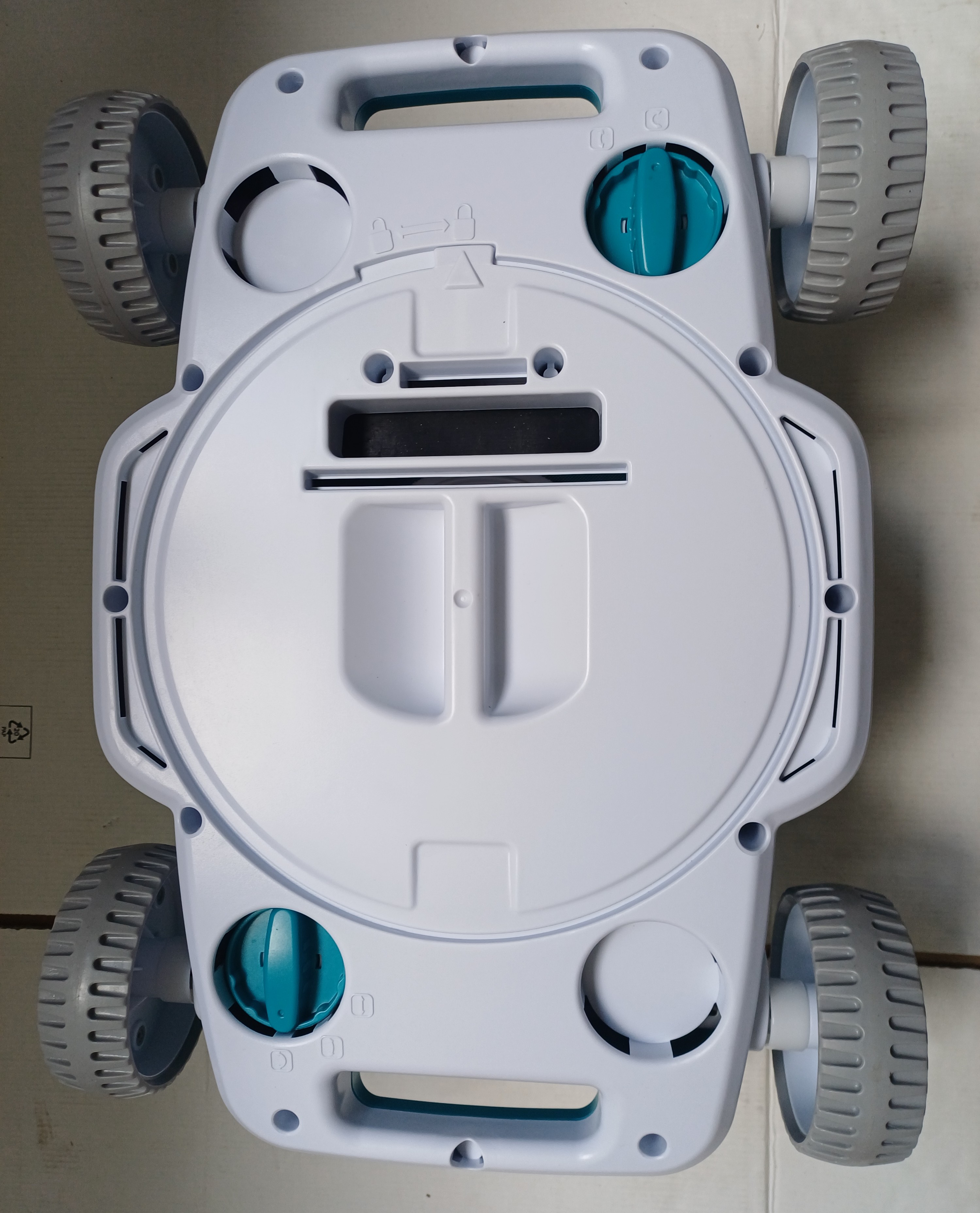 Bestway 58665 AquaDrift