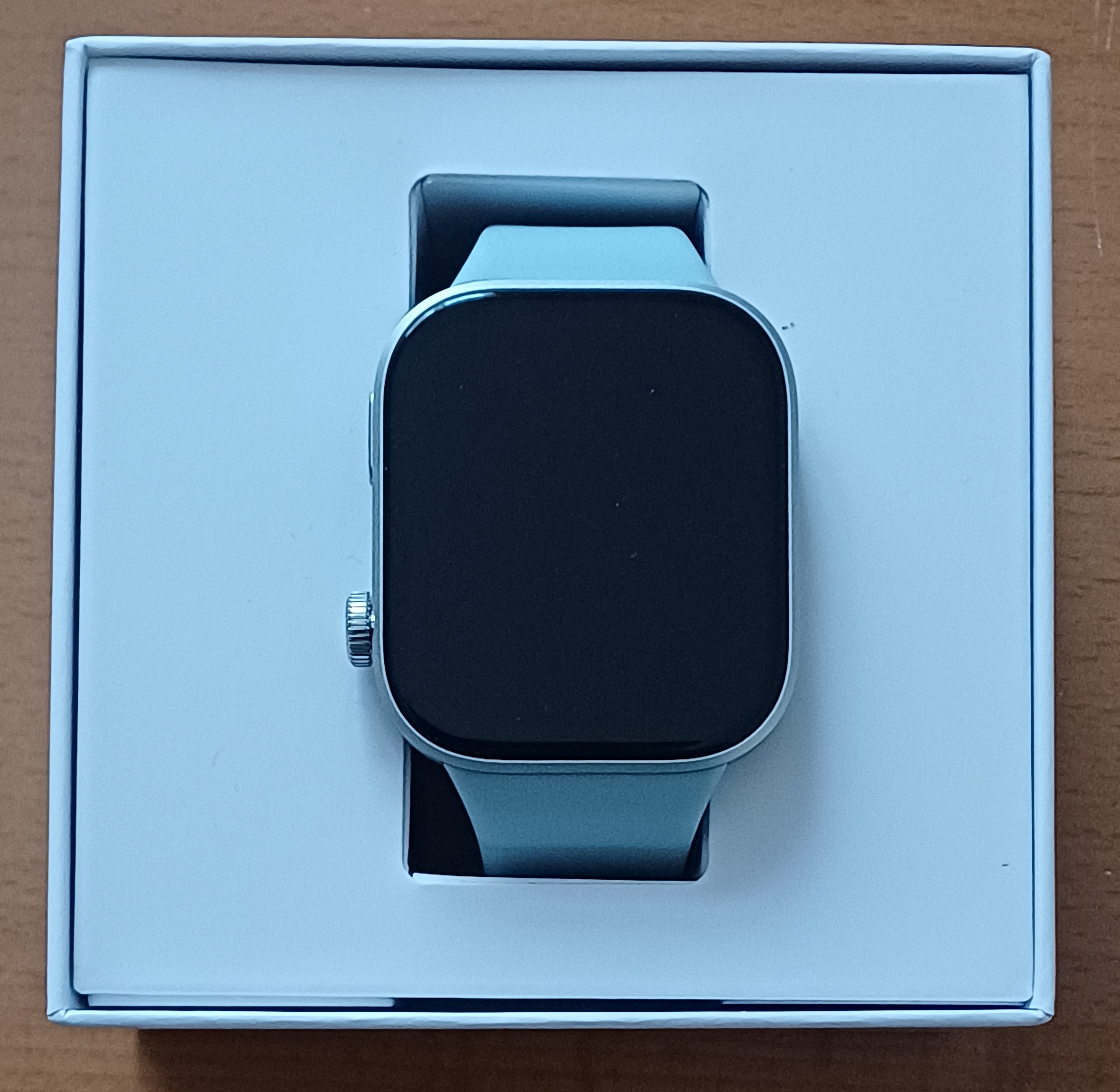 Xiaomi REDMI Watch 6 Glacier Blue (BHR08CWGL)