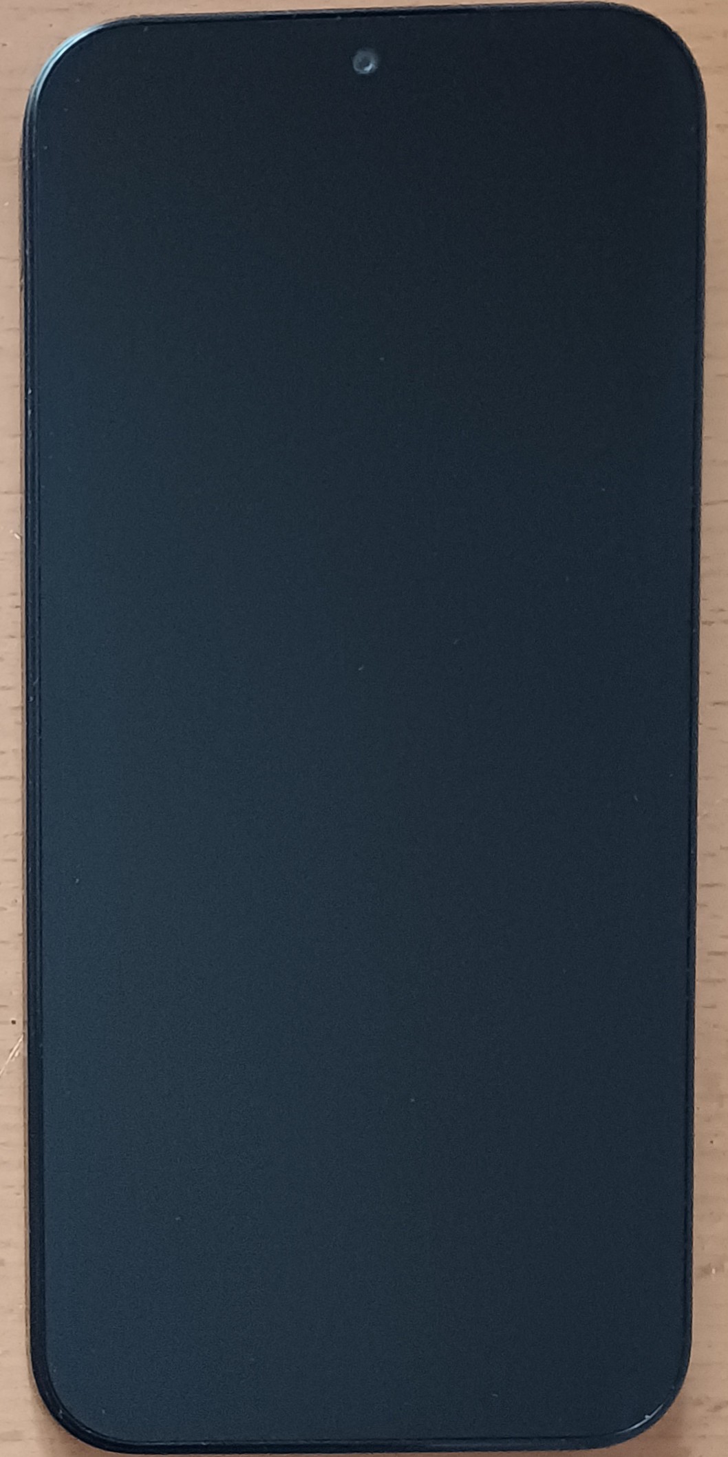 Xiaomi Redmi 15C NFC 4/128GB Midnight Black, A