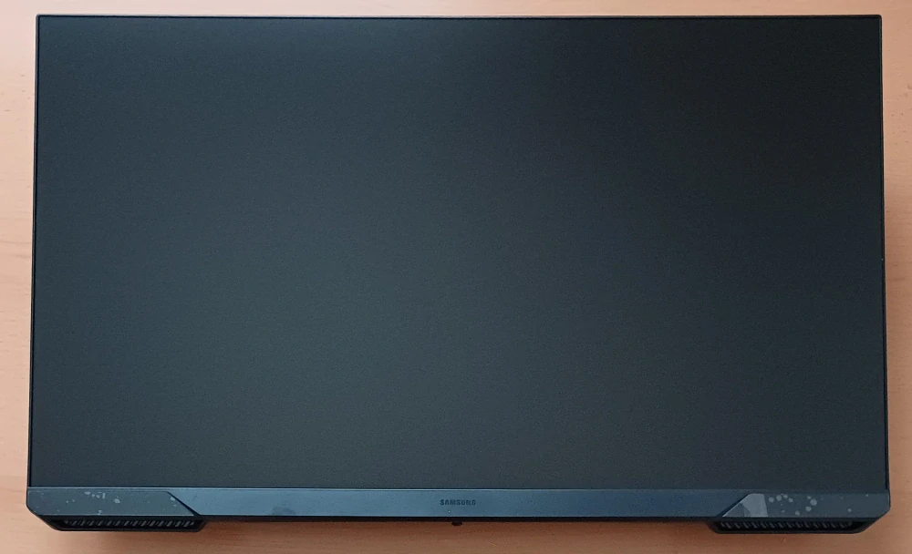 Samsung S24AG304NR – 24" IPS / 165 Hz herní monitor