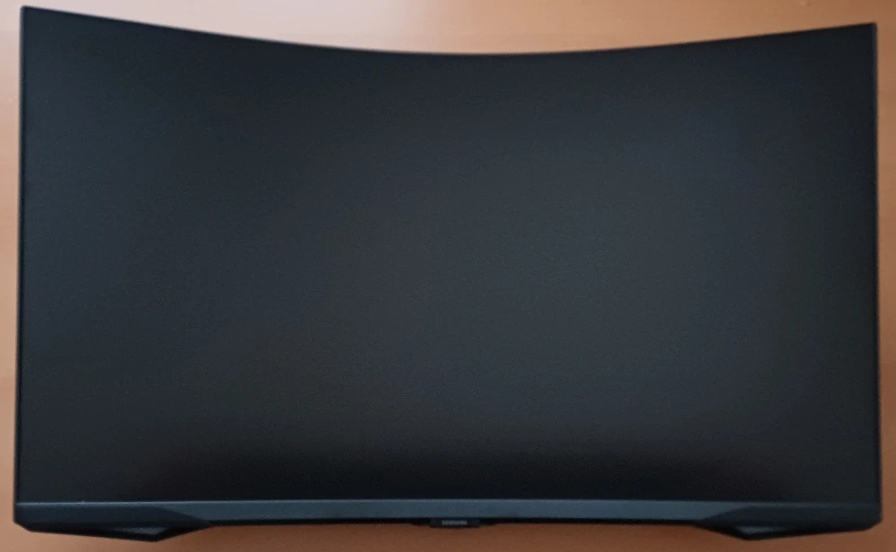 Samsung Odyssey Neo G7 S32BG750NP – 32" 4K Mini-LED herní monitor