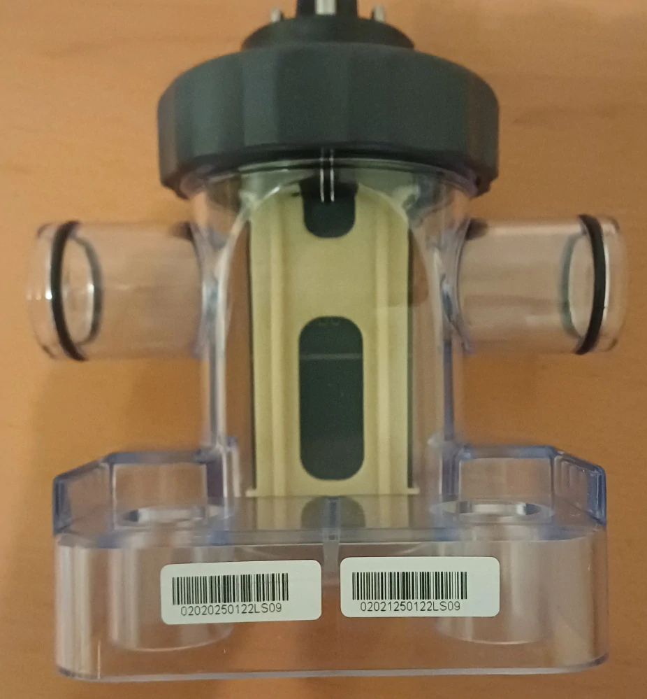 Intex Krystal Clear QS400 – solinátor (chlorinátor)