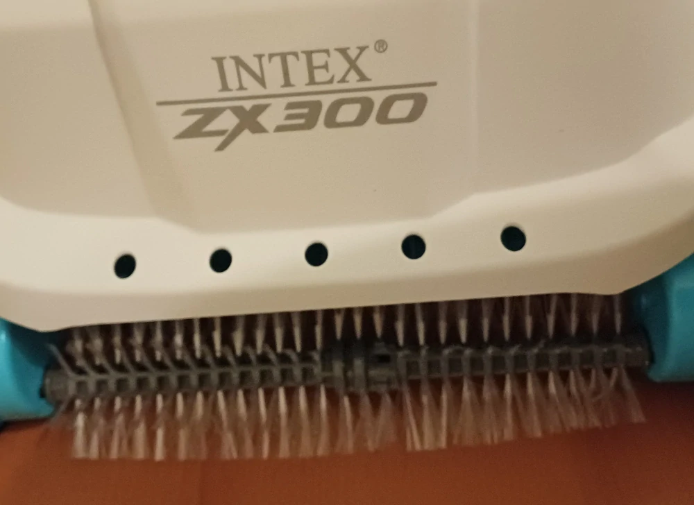 Intex ZX300 Deluxe Automatic Pool Cleaner – automatický bazénový vysavač