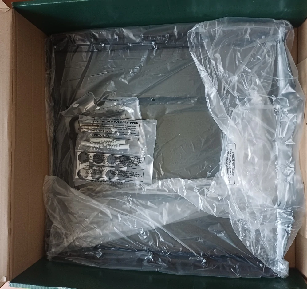 Bosch Indego Garage – originální přístřešek pro robotickou sekačku