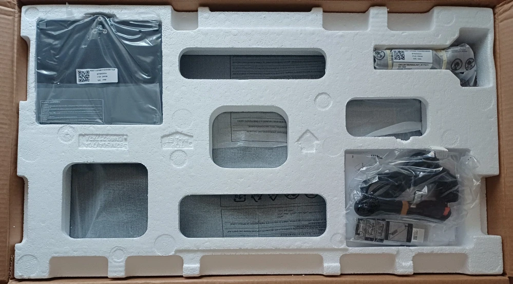 Samsung Smart Monitor M7 32" – 4K UHD Smart monitor