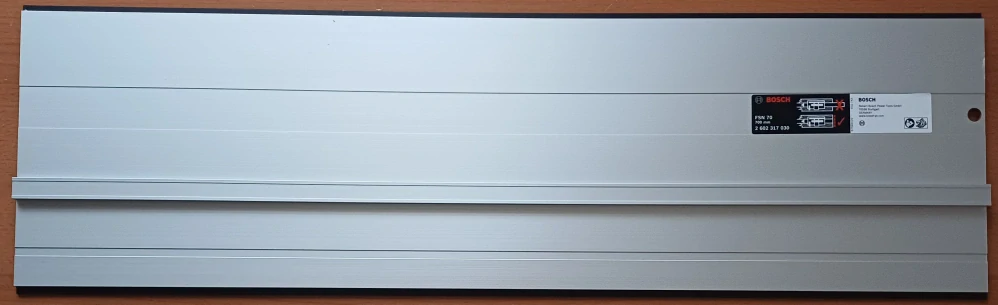 Bosch FSN 70 – vodicí lišta 700 mm