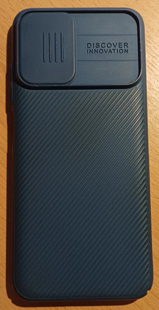 POCO M3 Pro 5G – 6GB / 128GB - Power Black