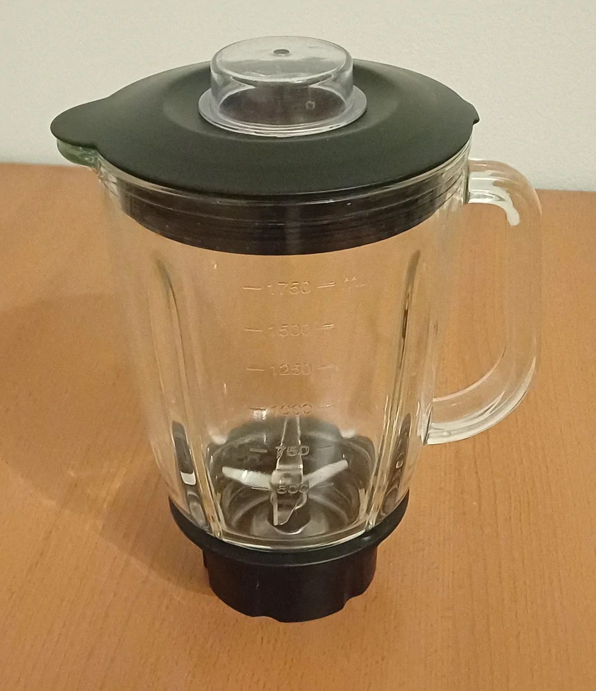 Arendo Standmixer – 1400 W