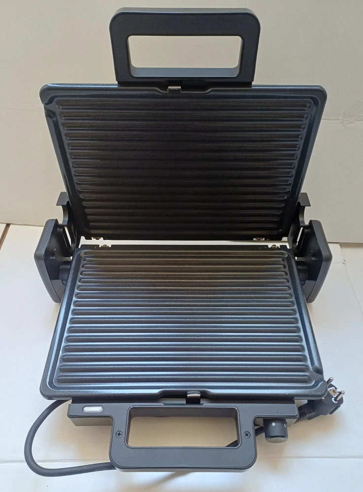 Bosch TCG3323 Contact Grill