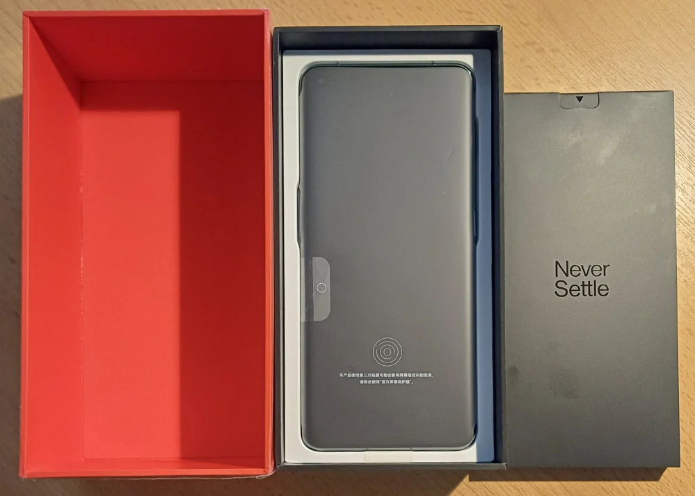 OnePlus 11 5G 16 GB / 512 GB – Eternal Green – Nový (CN verze)