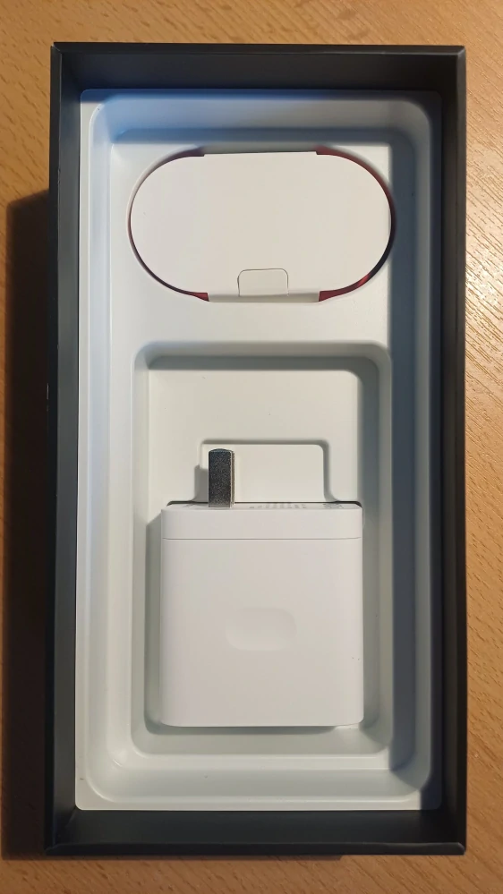 OnePlus 12 5G – 16 GB / 512 GB - Emerald Green - Nový (CN verze)