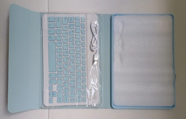 Smart Keyboard Case pro Lenovo Tab M11