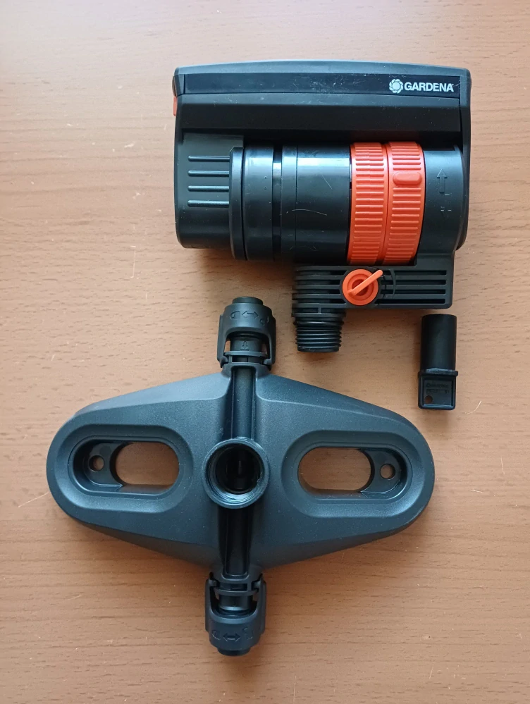 Gardena Micro-Drip-System OS 90 (13325-20)