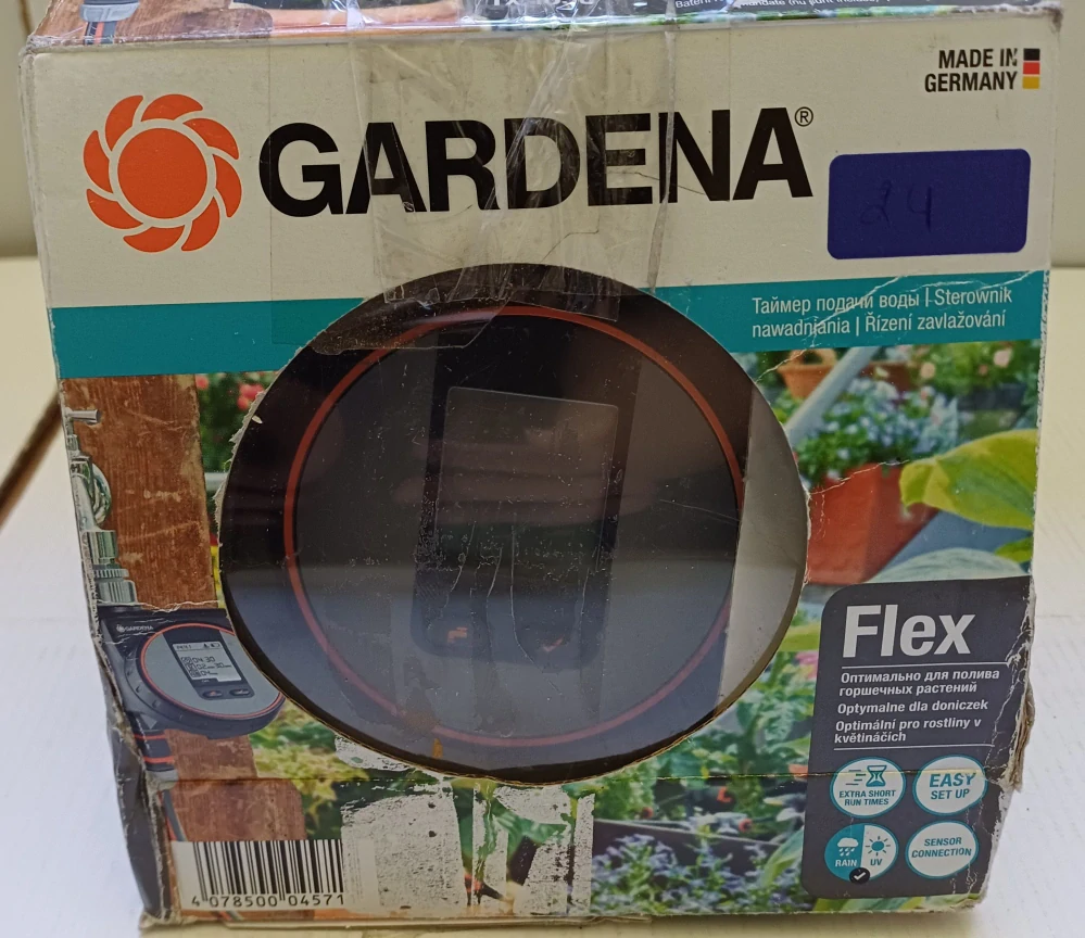 GARDENA Flex 1890-29