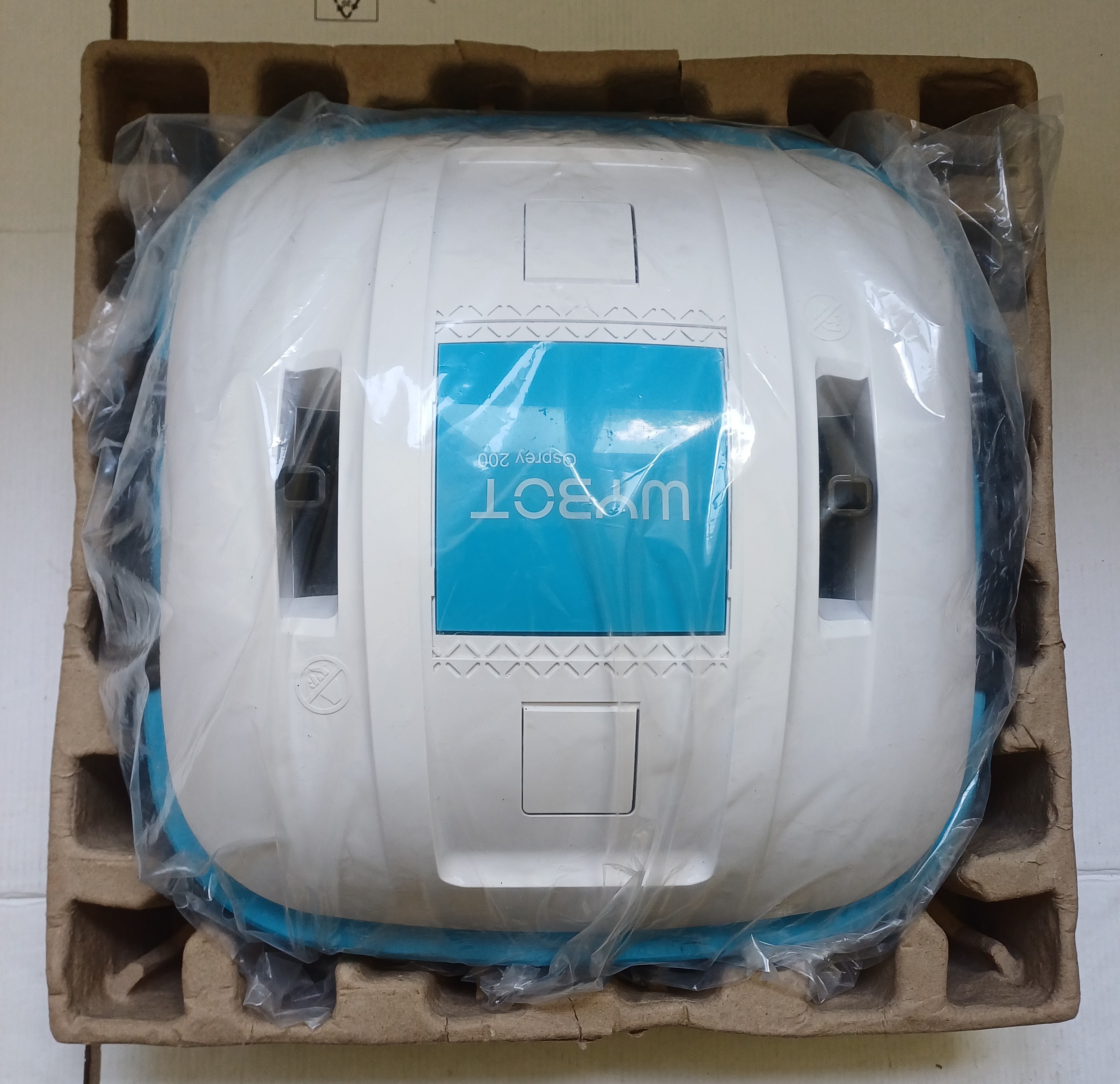 WYBOT Osprey 200