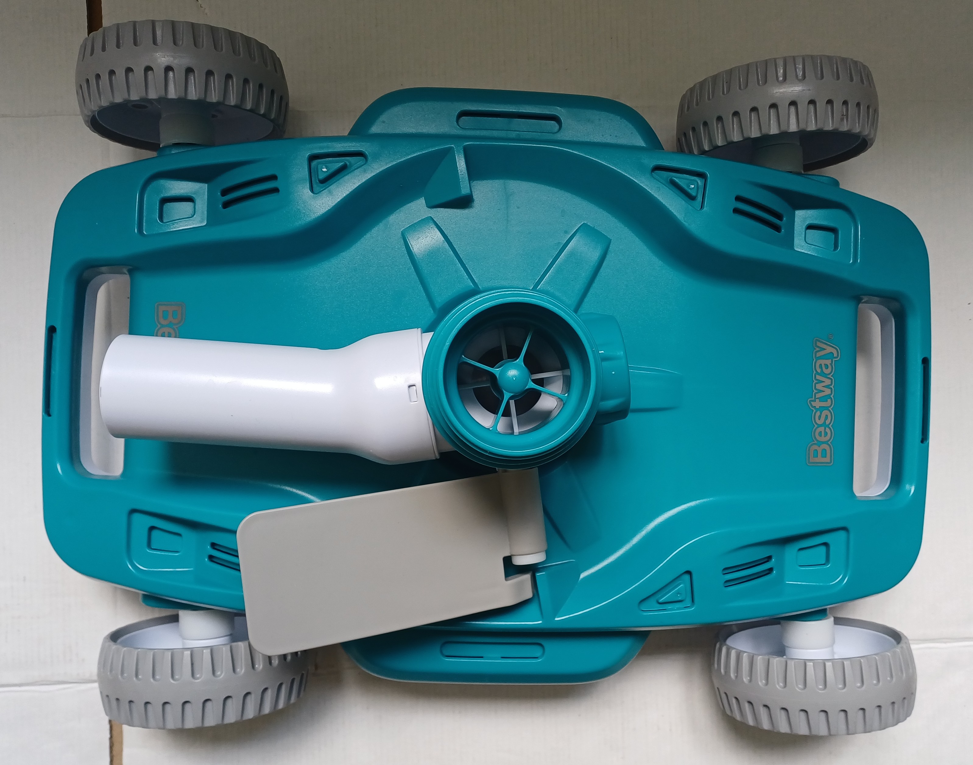 Bestway 58665 AquaDrift