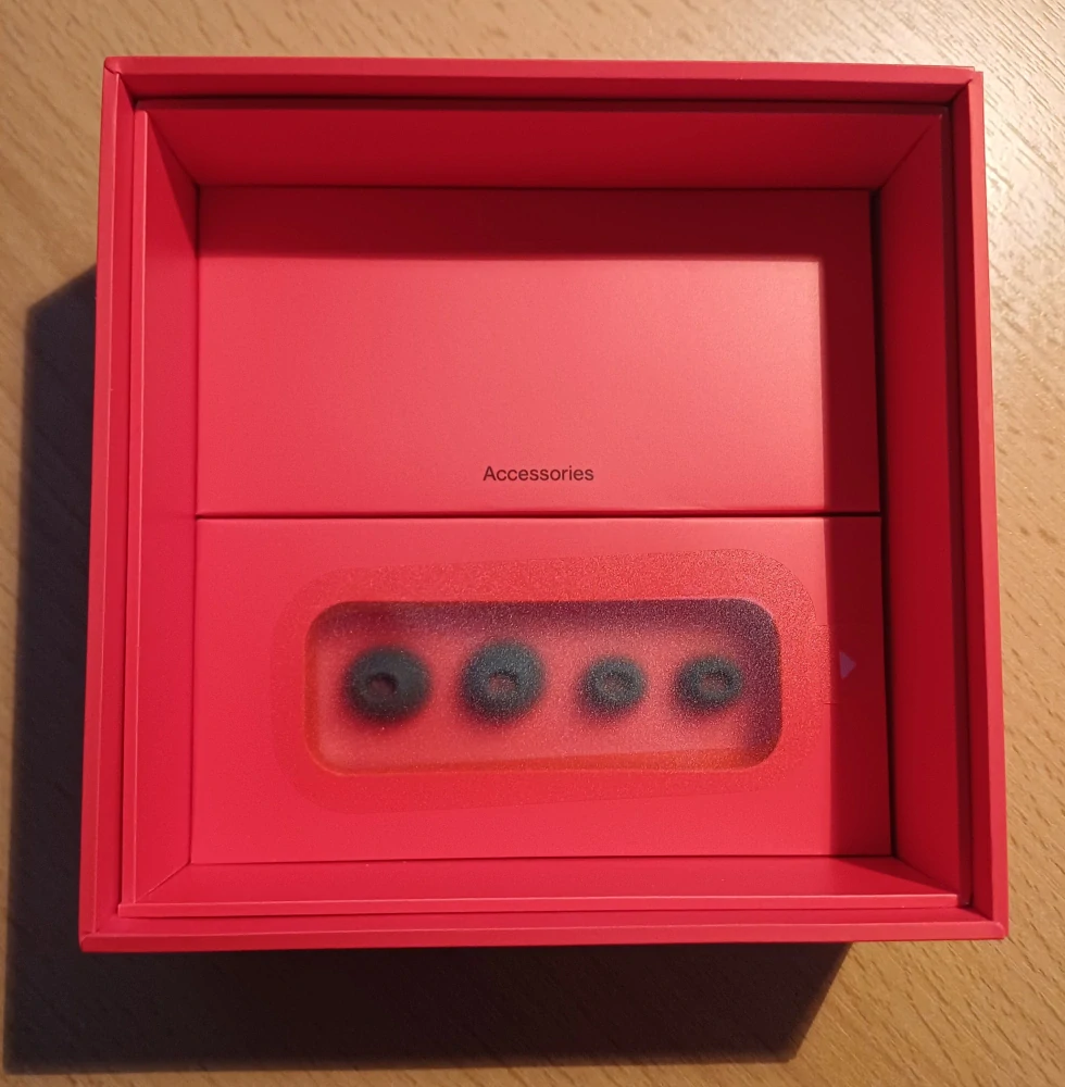 OnePlus Buds Pro 2 – bezdrátová sluchátka s ANC, Arbor Green (Dynaudio)