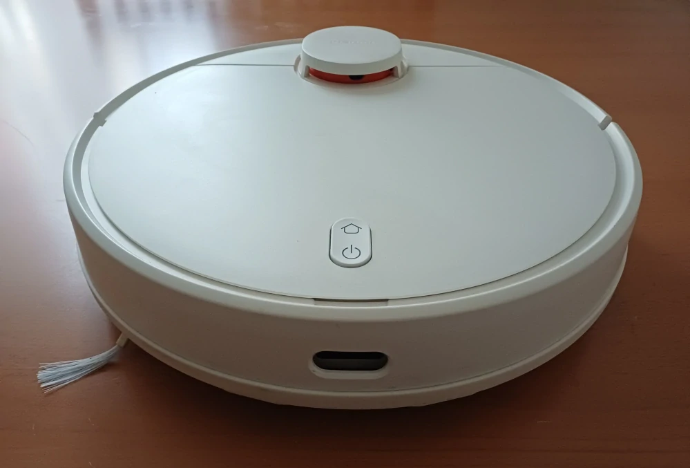 Xiaomi Robot Vacuum S12 (B106GL) – robotický vysavač s mopem