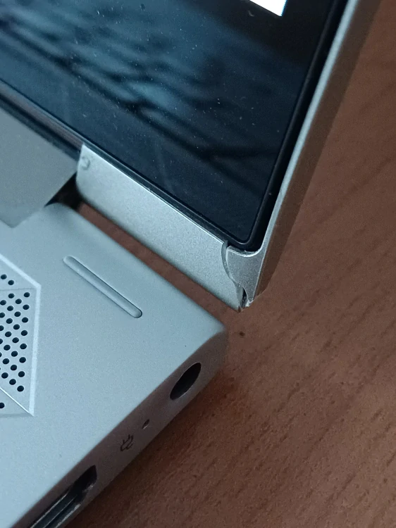 HP Pavilion x360 14" Convertible