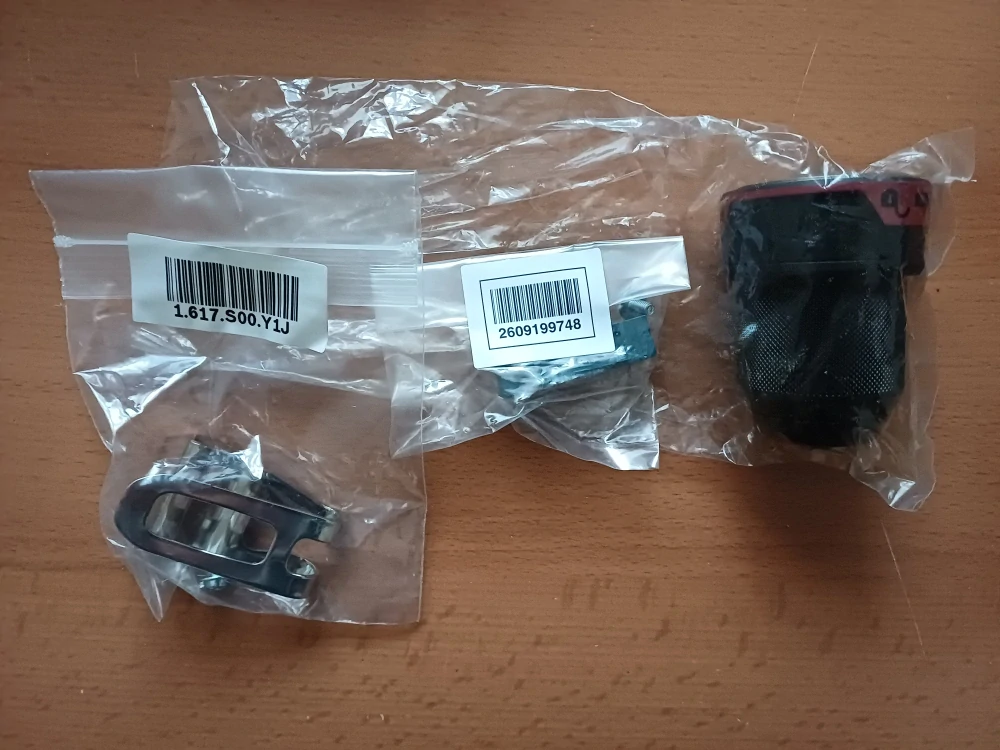 Bosch GSR 18V-60 FC Professional – aku vrtací šroubovák (FlexiClick set)