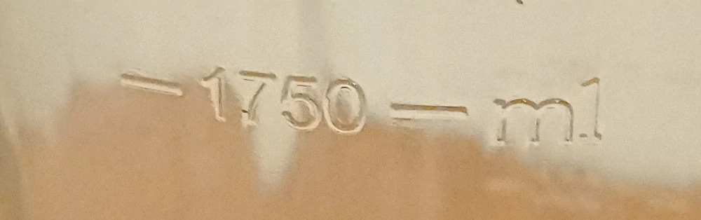 Arendo Standmixer – 1400 W