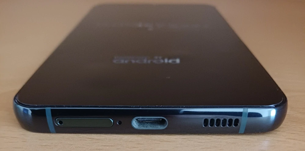 Samsung Galaxy S22+ 5G 256 GB Green (SM-S906B) A+
