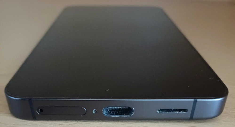 Samsung Galaxy S24 128 GB Onyx Black (S921B) A