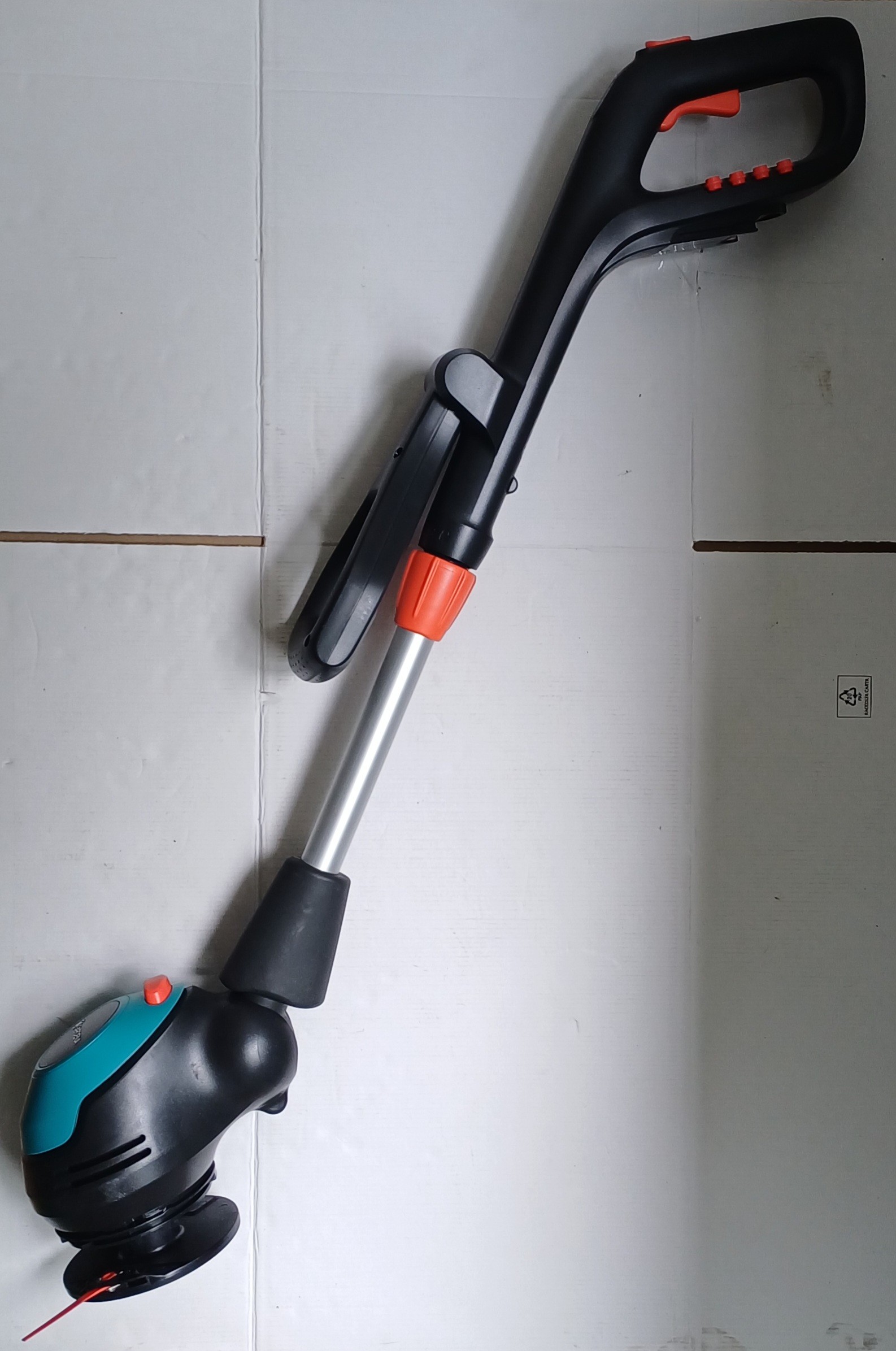 Gardena EasyCut 23/18V P4A SOLO
