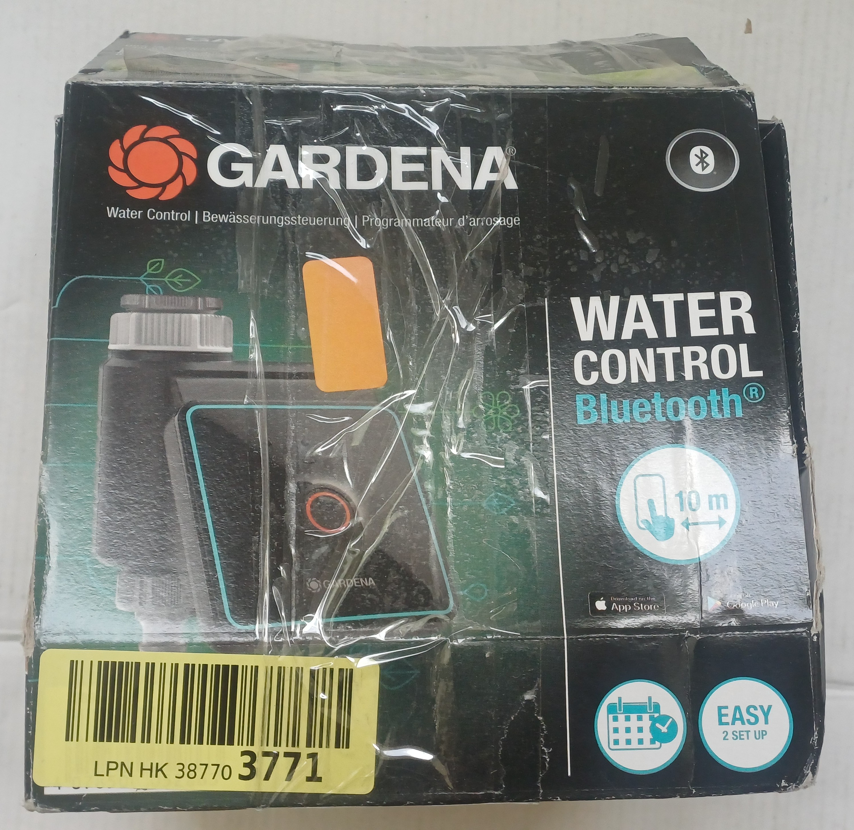 GARDENA Bluetooth 1889-29