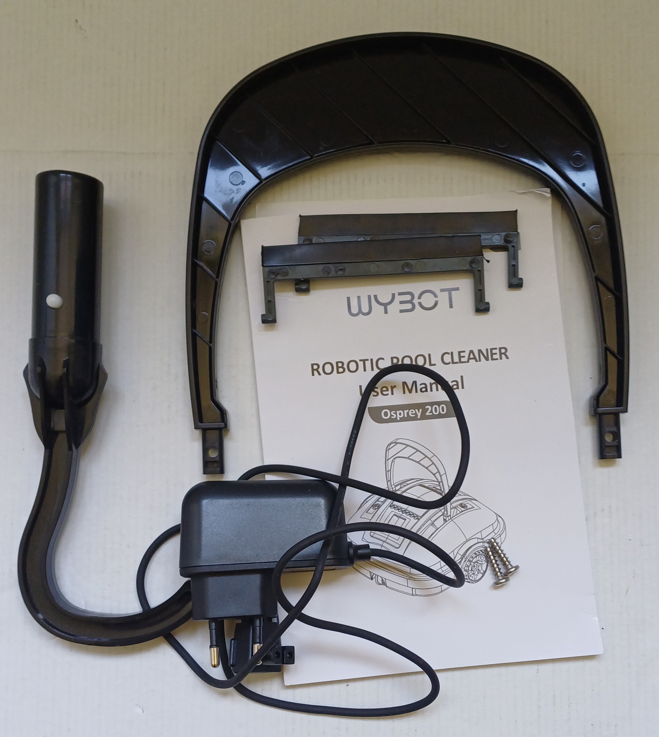 WYBOT Osprey 200