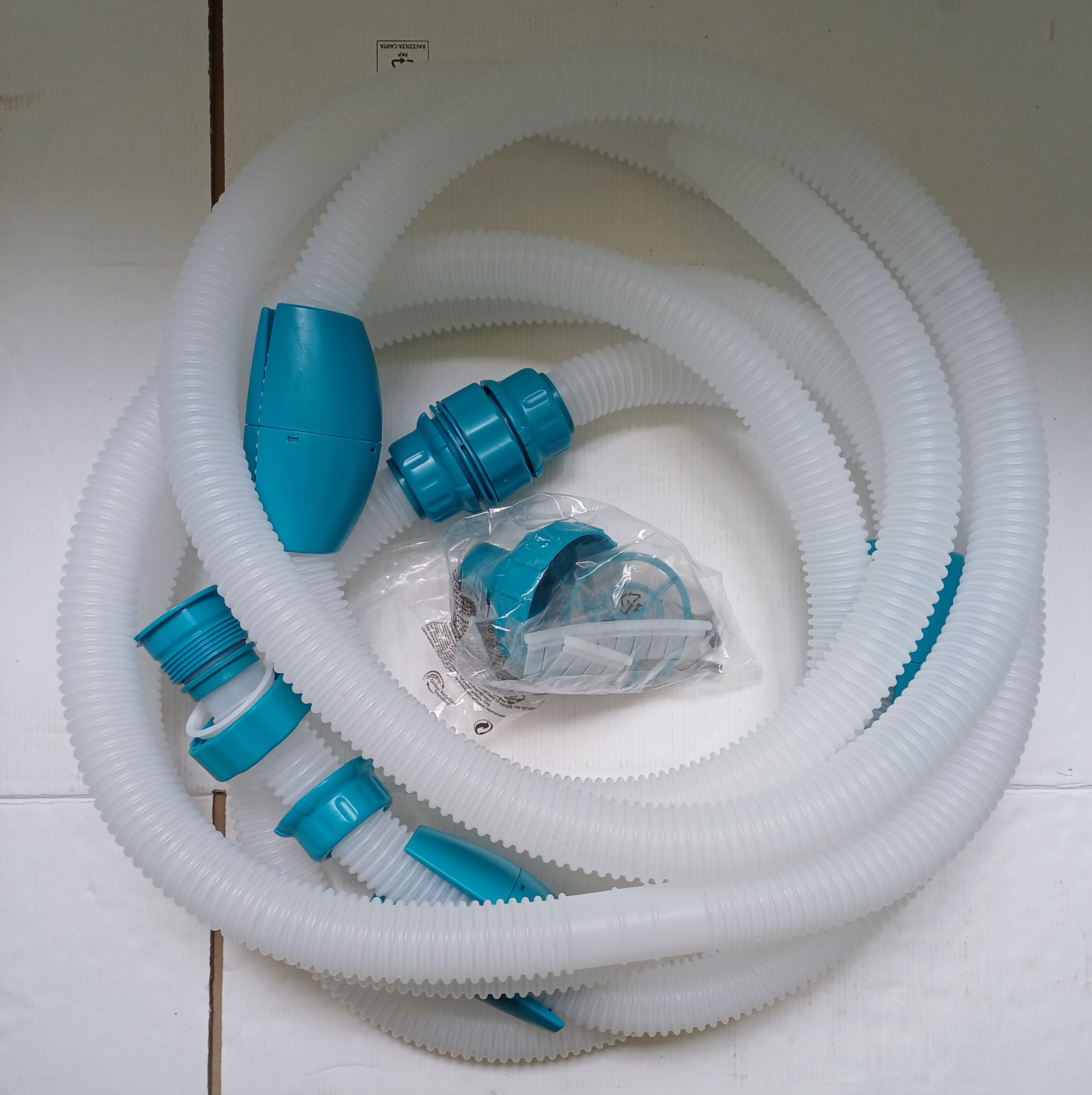 Bestway 58665 AquaDrift