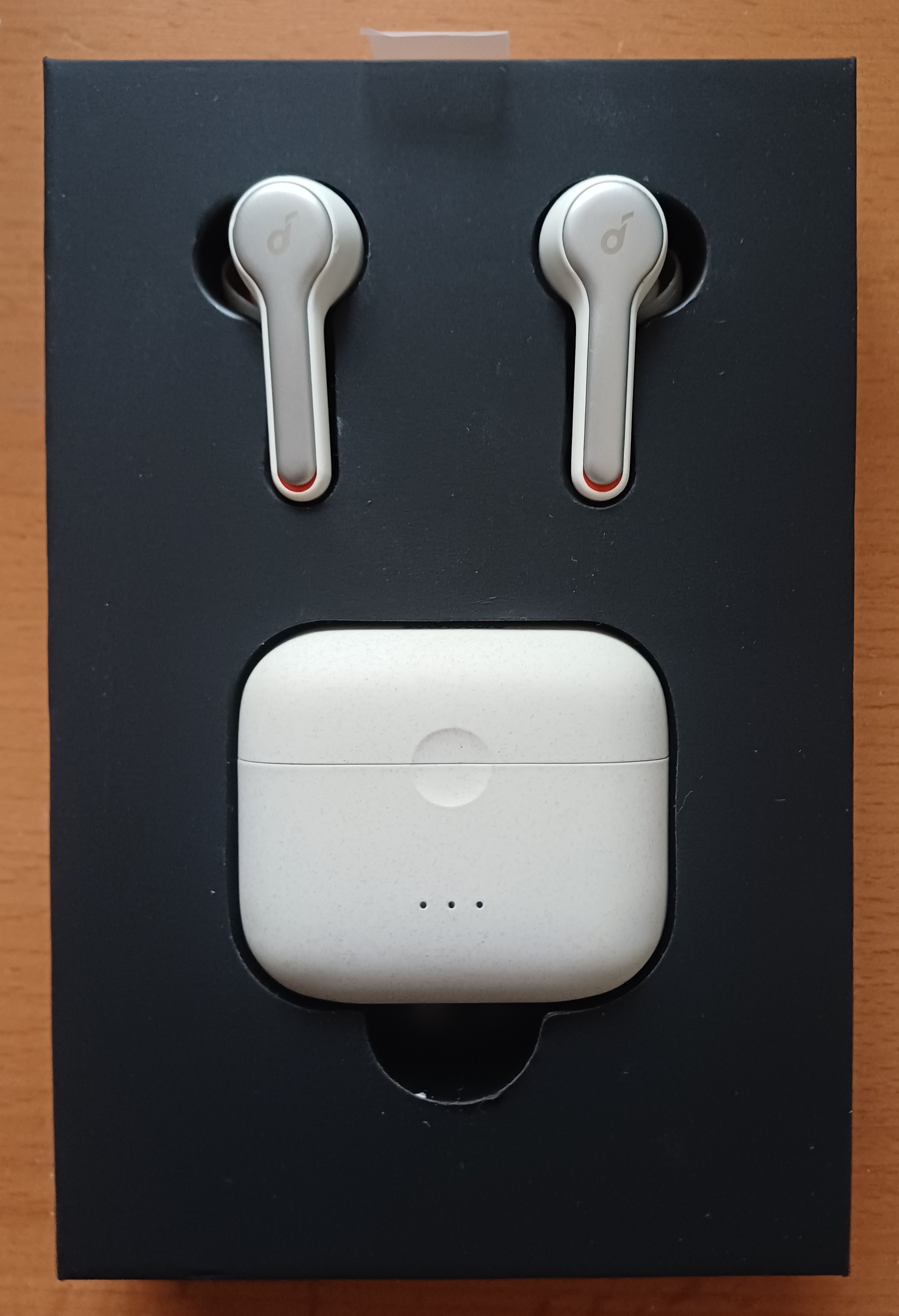Anker Soundcore Liberty Air 2 White