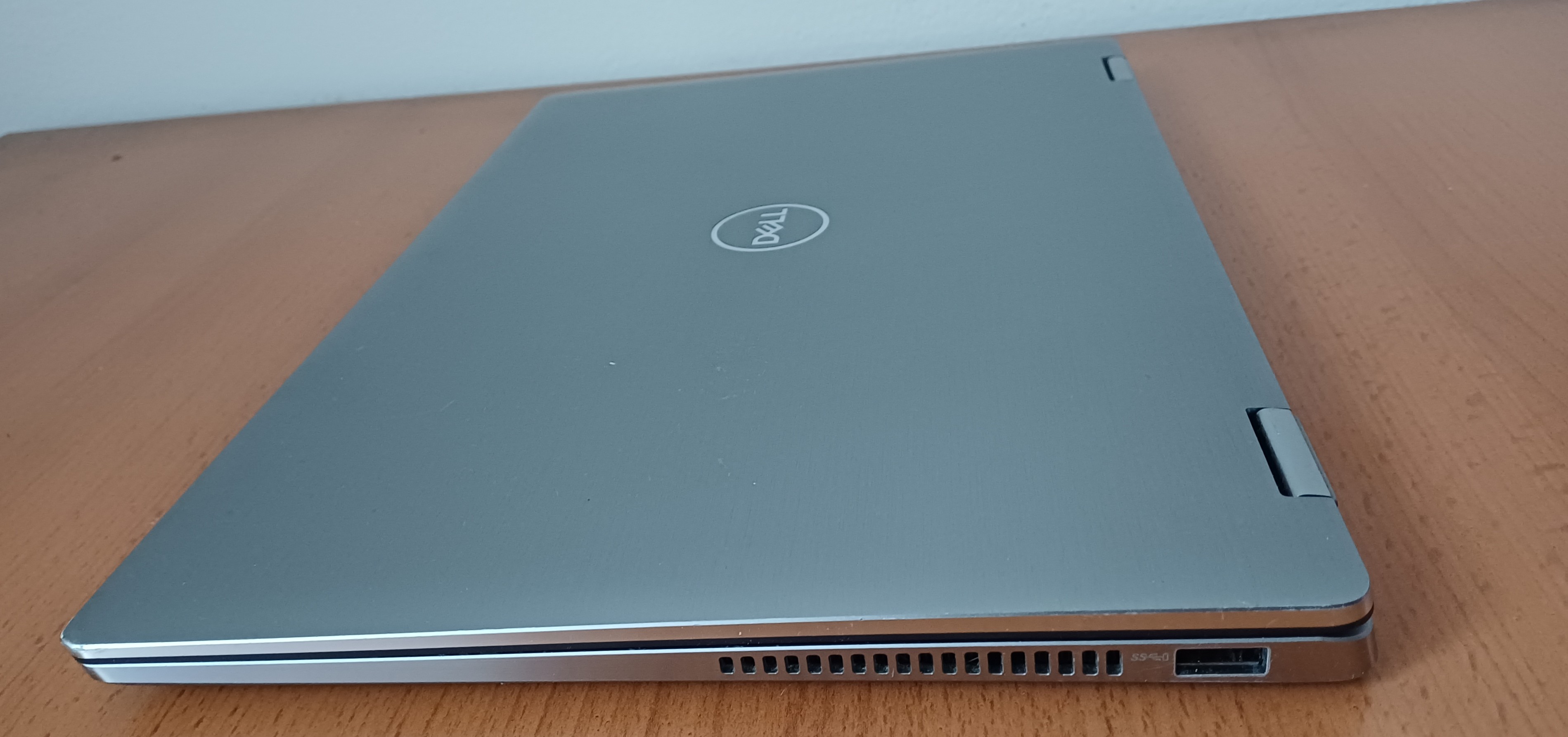 Dell Latitude 9420 14" Touch / Intel Core i7-1185G7 / 32GB / 512GB SSD / 2560×1600 / Windows 11