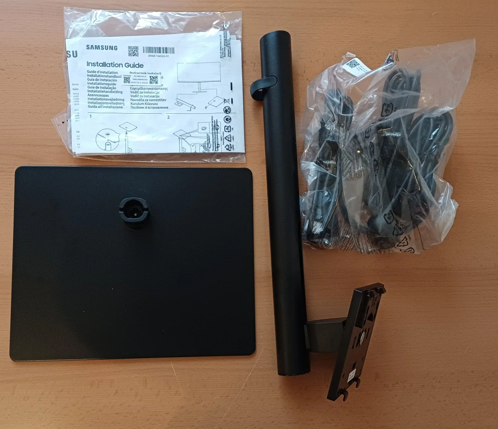 Samsung LS34C652VAUXEN – 34" UltraWide QHD zakřivený monitor