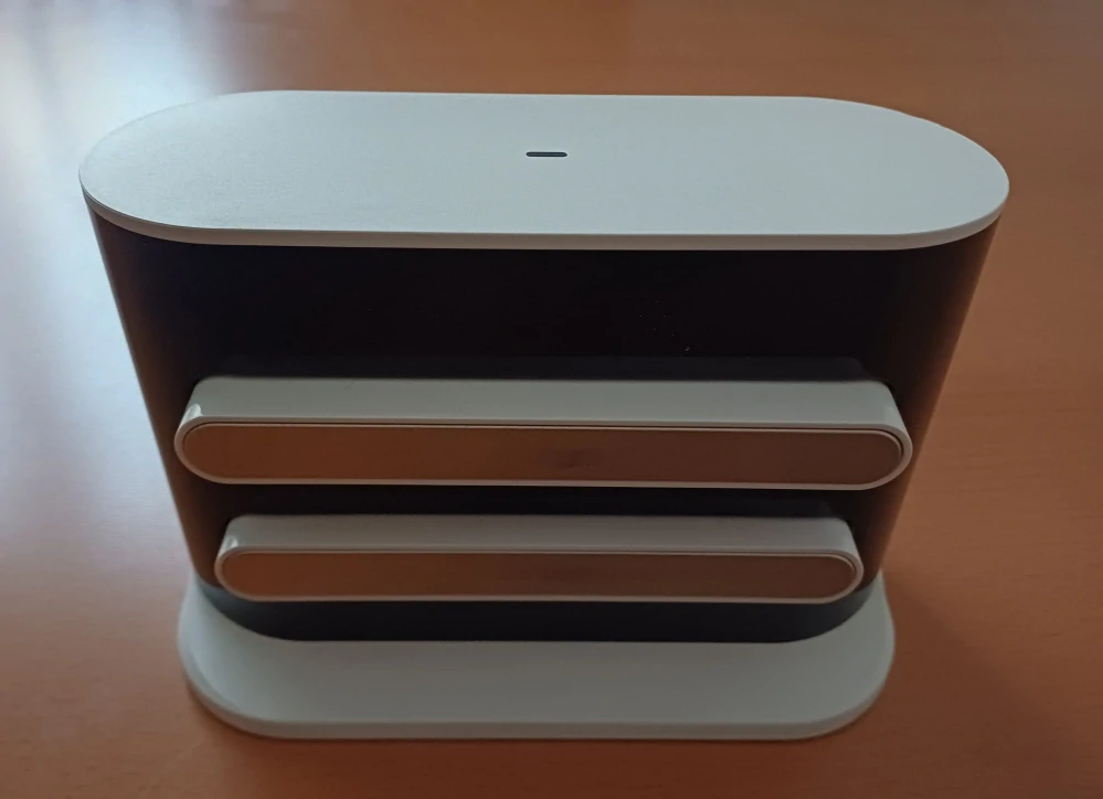 Xiaomi Robot Vacuum S12 (B106GL) – robotický vysavač s mopem