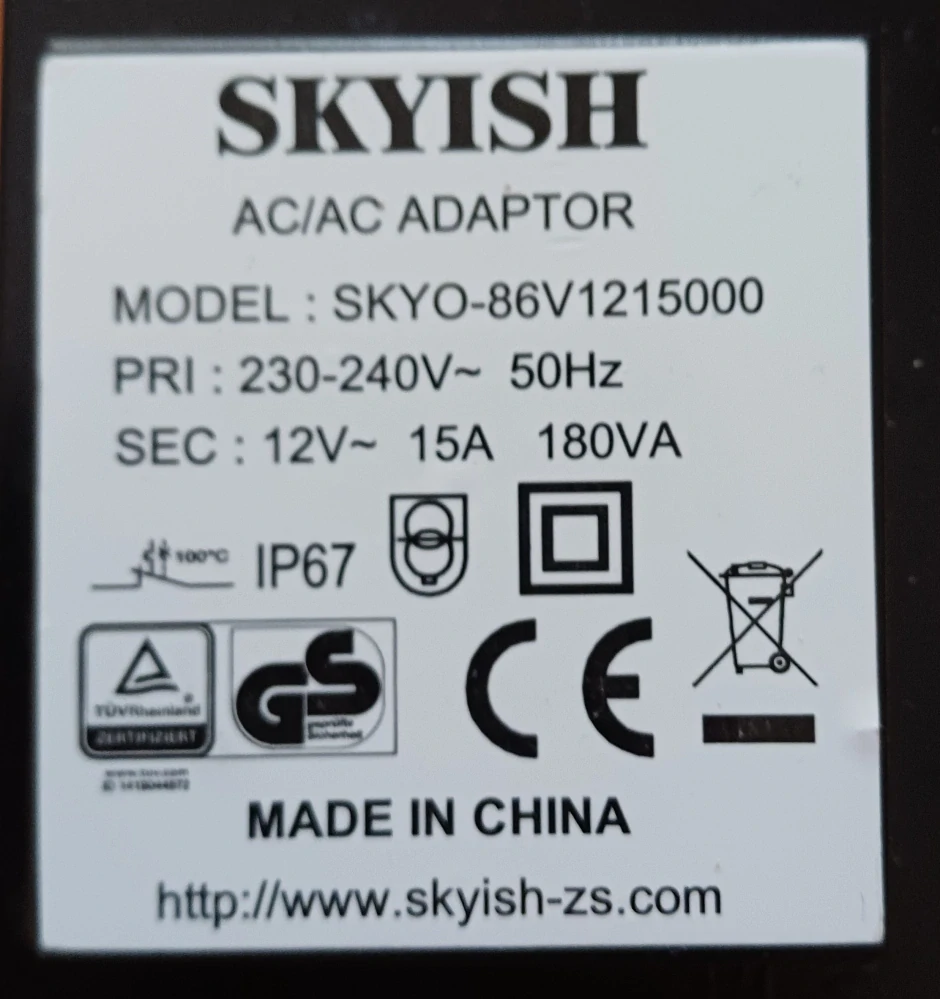 Intex Krystal Clear 636G – kartušová filtrace pro nadzemní bazény