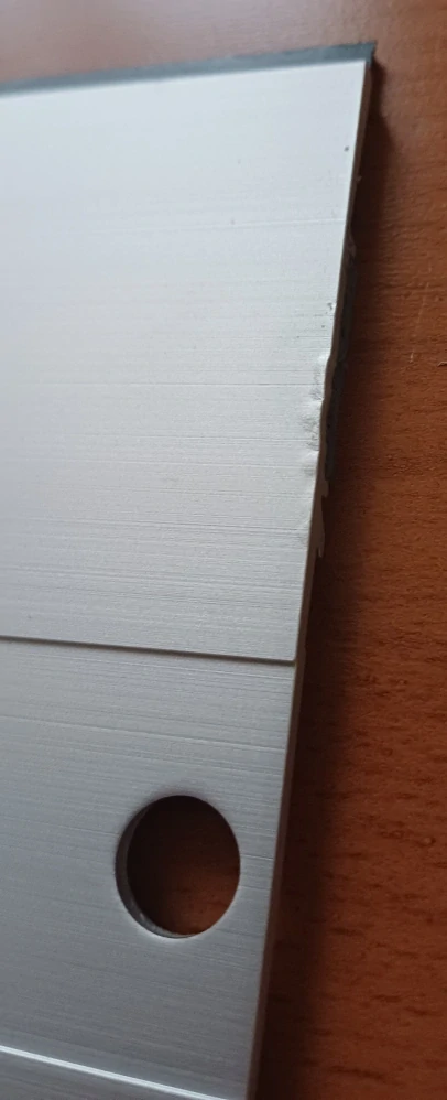 Bosch FSN 70 – vodicí lišta 700 mm