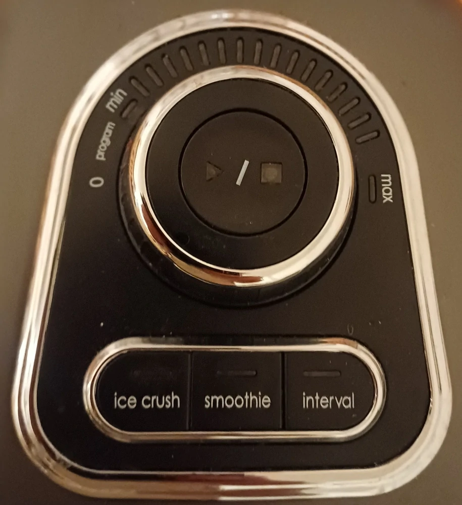 Arendo Standmixer – 1400 W